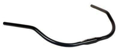 Sunlite 31.8mm O.S. Cruiser Bicycle Handlebar-Voltaire Cycles