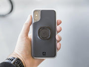 QuadLock XS MAX iPhone Case-Voltaire Cycles