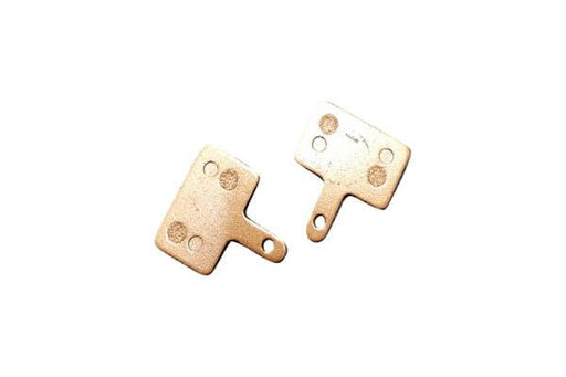 Magnum Brake Pads for Folding Bikes-Bicycle Brake Components-Magnum-Voltaire Cycles of Verona