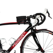 Zefal Light Front Pack - Bike Top-Tube-Voltaire Cycles