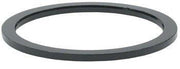Wheels Manufacturing Headset Spacer Black Bag/5-Voltaire Cycles