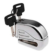 Small Bicycle Disc Brake Alarm Lock - 1206-Voltaire Cycles