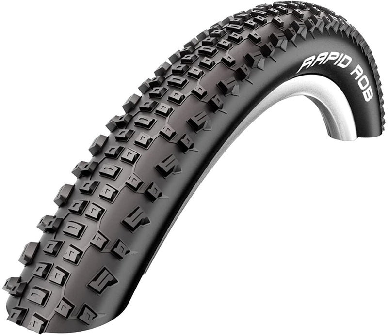 Schwalbe Rapid Rob 27.5x2.25