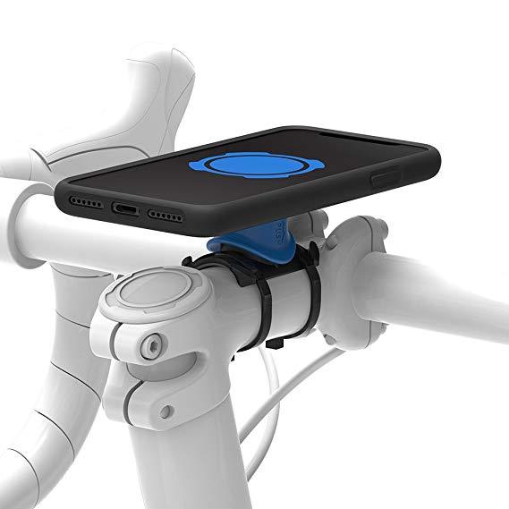 Apple iPhone X QuadLock Case-Voltaire Cycles