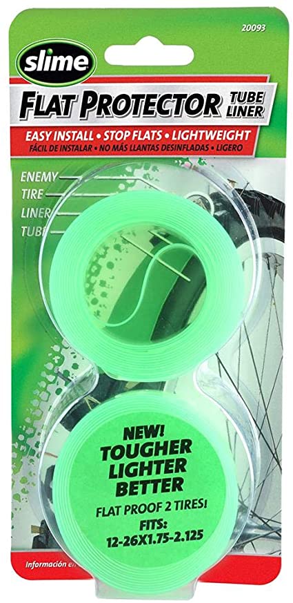 Slime Flat Protector