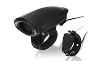 Hornit db140 Bicycle Horn - world's LOUDEST cycle horn-Voltaire Cycles