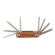 Origin 8 Wood Multi Tool 8-in-1-Voltaire Cycles
