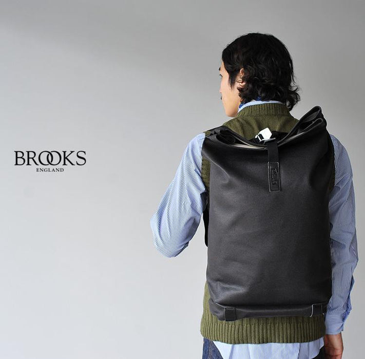 Brooks Pickwick Backpack (lg)-Voltaire Cycles