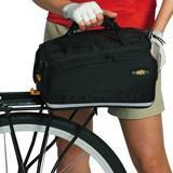 TOPEAK EXPLORER MTX RACK-Voltaire Cycles