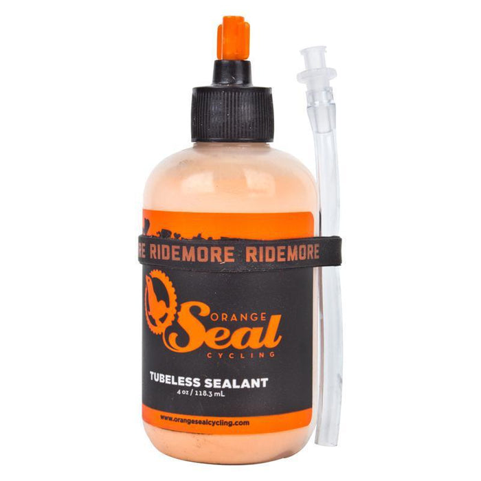 Orange Seal Tire Sealant-The Electric Spokes Company