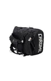 Chrome Warsaw 2.0 Backpack-Voltaire Cycles