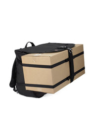 Chrome Warsaw 2.0 Backpack-Voltaire Cycles