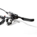 Shimano Hydraulic Disc Brake Set for BBSHD and BBS02-Voltaire Cycles
