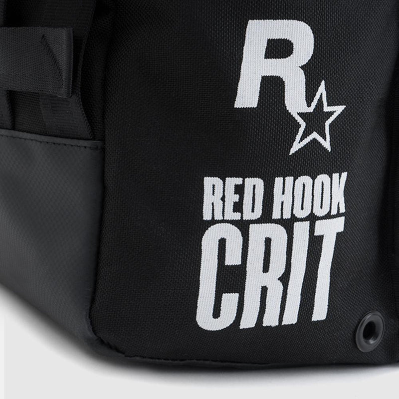 Red Hook Crit Barrage Cargo Backpack-Voltaire Cycles
