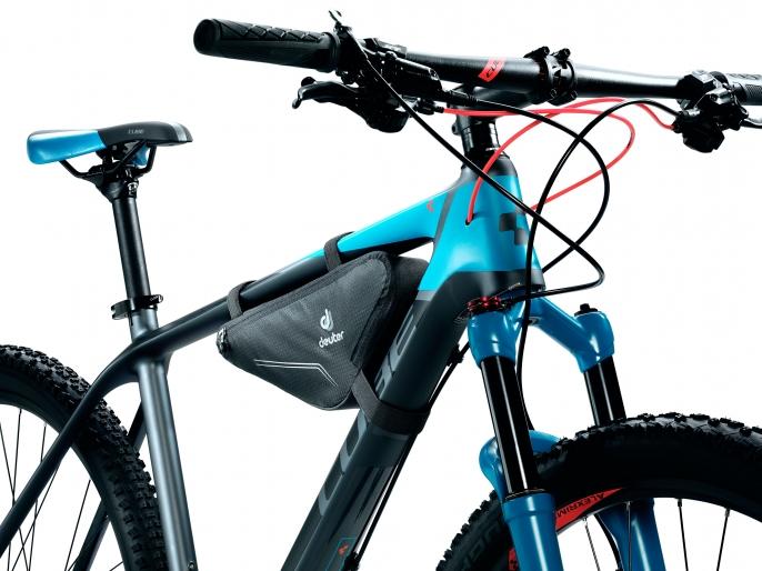 Deuter Front Triangle Bicycle Bag-Voltaire Cycles