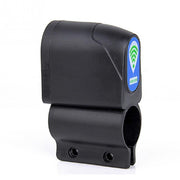 E-Bike Alarm Lock with Remote Key Fob Activator-Voltaire Cycles
