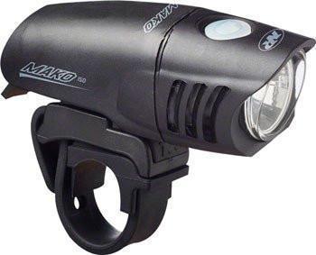 NiteRider Mako 150 and Cherrybomb 35 Headlight and Taillight Set-Voltaire Cycles