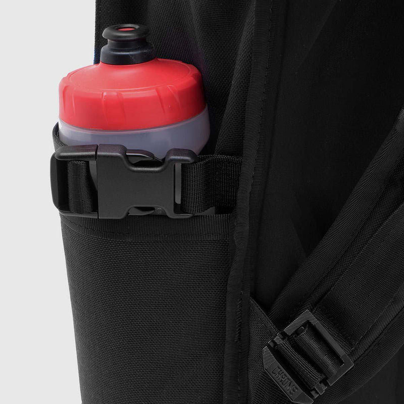Chrome Barrage Cargo Backpack-Voltaire Cycles