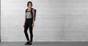 Chrome Urban EX Rolltop 18L Bag-Voltaire Cycles