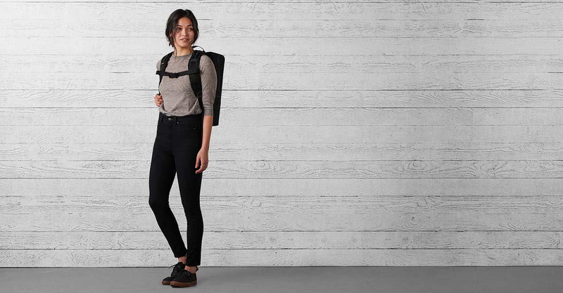 Chrome Urban Ex Daypack-Voltaire Cycles