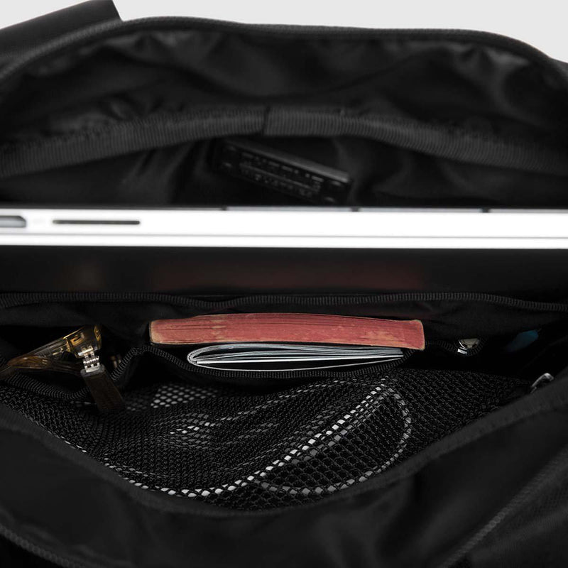 Chrome MXD Pace Tote Bag-Voltaire Cycles
