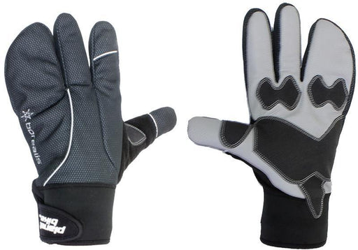 Planet Bike Borealis Fall/Winter Cycling Gloves-Voltaire Cycles