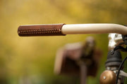 Walnut Studiolo City Grips-Voltaire Cycles