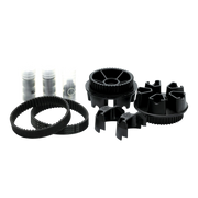 Evolve All Terrain Conversion Kit 6"-Voltaire Cycles