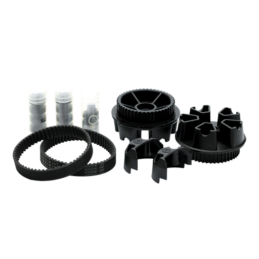 Evolve All Terrain Conversion Kit 6"-Voltaire Cycles