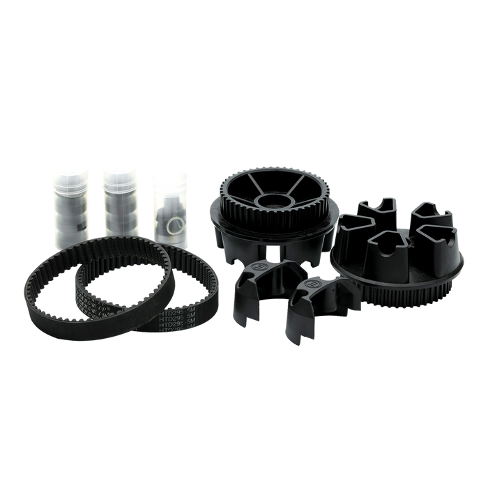 Evolve All Terrain Conversion Kit 6"-Voltaire Cycles