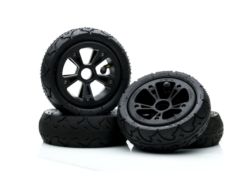 Evolve All Terrain Conversion Kit 6"-Voltaire Cycles