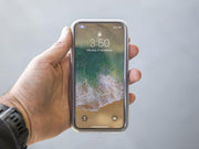 QuadLock XS MAX iPhone Case-Voltaire Cycles