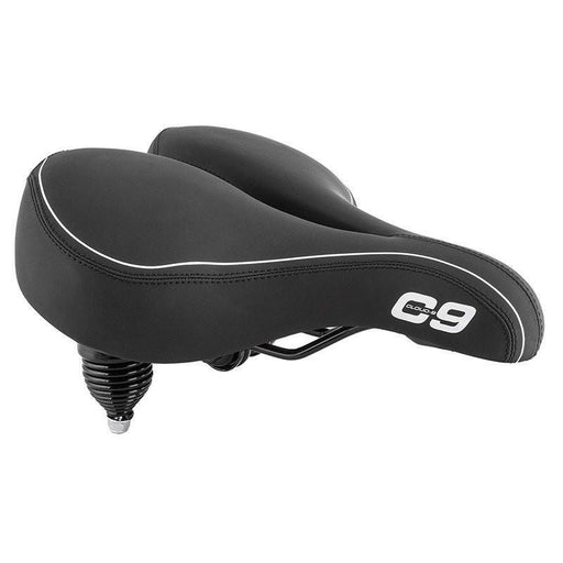 Cruiser Sofa Bicycle Saddle-Voltaire Cycles