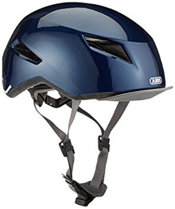 Abus Yadd-I Bicycle Helmet Urban Safety & Style | Voltaire Cycles of Oregon Abus Yadd-I Bicycle Helmet Urban Safety & Style | Voltaire Cycles of Oregon