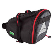 Axiom Seymour OceanWeave Wedge 1.3 Bicycle Bag-Voltaire Cycles