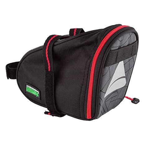 Axiom Seymour OceanWeave Wedge 1.3 Bicycle Bag-Voltaire Cycles