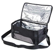EVO E-Cargo Insulated Trunk-Voltaire Cycles