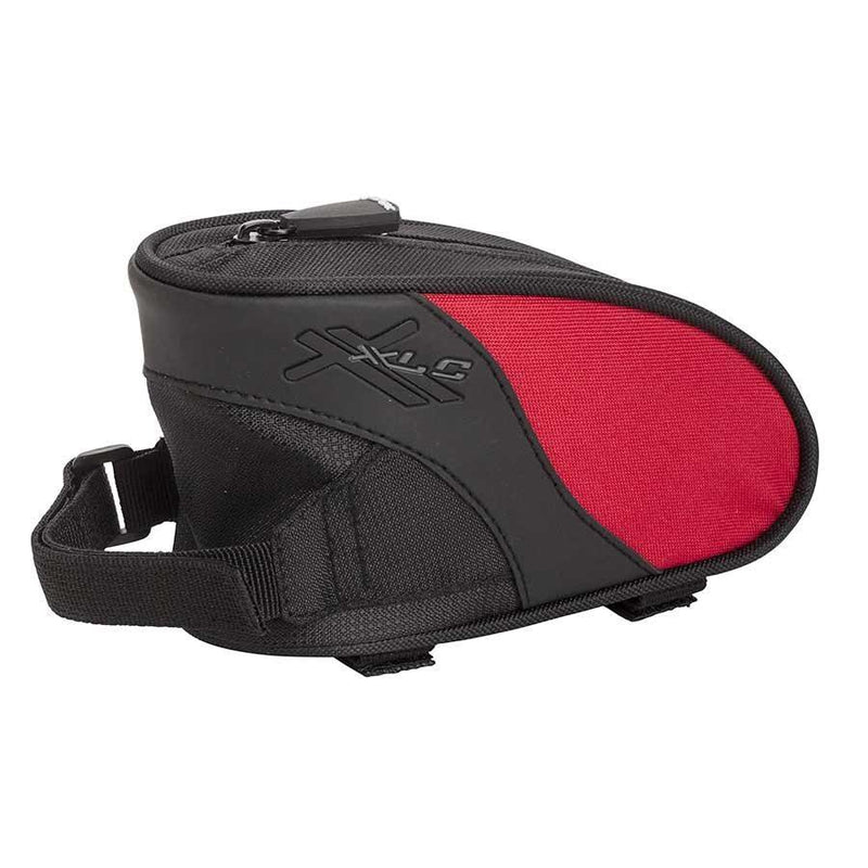 XLC Deluxe TopTube Medium Bicycle Frame Bag-Voltaire Cycles