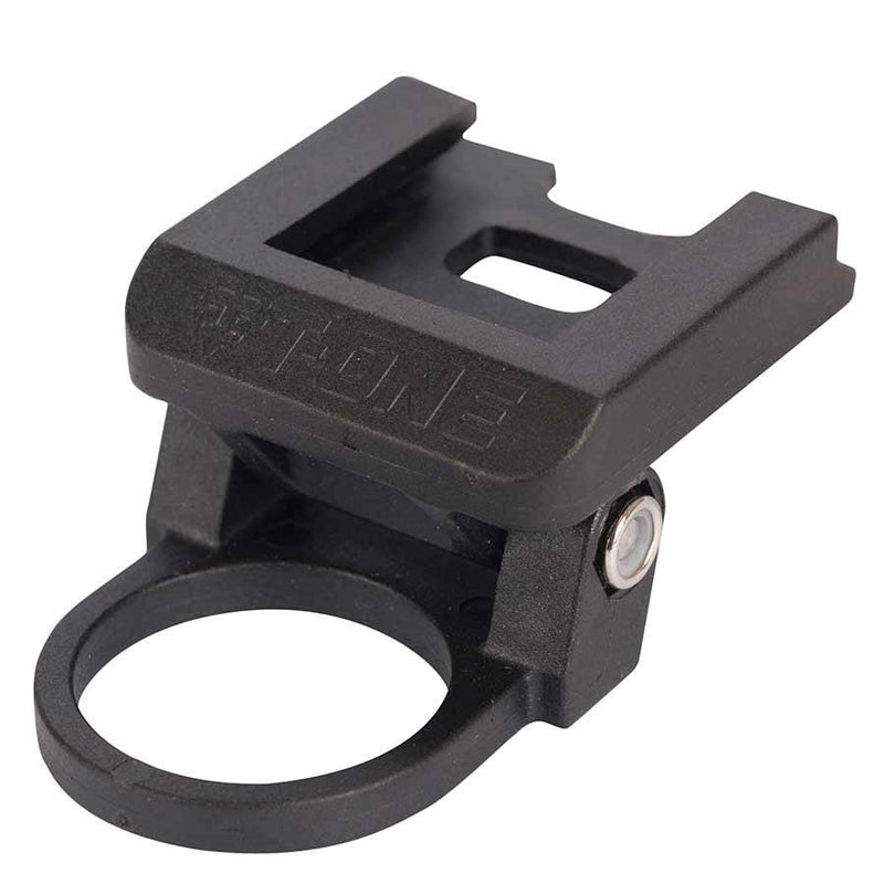 XLC Dual Bracket System for Handlebar Bags-Voltaire Cycles