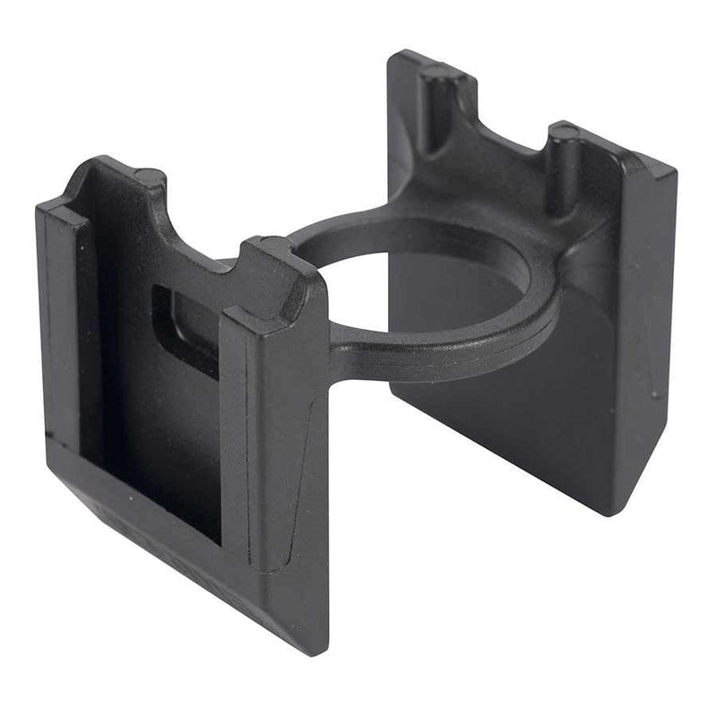 XLC Dual Bracket Bicycle Handlebar Stem Mount-Voltaire Cycles