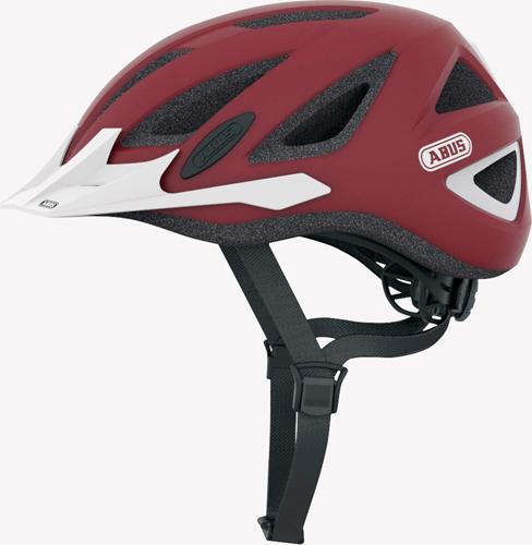 Abus Urban-I 2.0 Helmet Urban Safety & Comfort | Voltaire Cycles of Oregon Abus Urban-I 2.0 Helmet Urban Safety & Comfort | Voltaire Cycles of Oregon