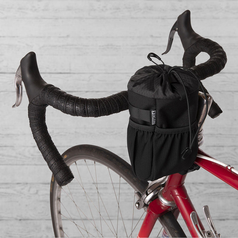 Chrome D.Klein Feed Bag-Voltaire Cycles