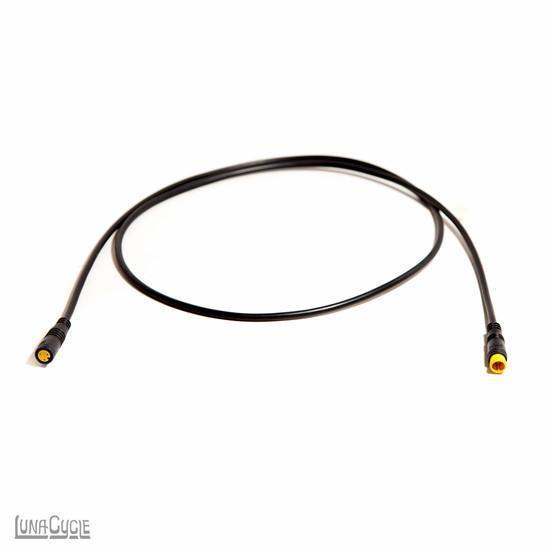 Bafang Throttle Extension Cable-Voltaire Cycles