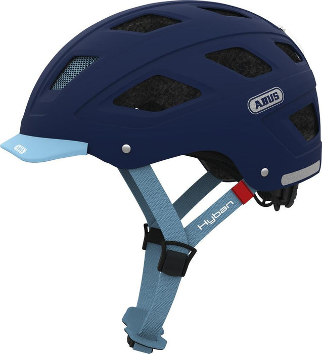 abus urban-i 2.0 bike helmet Abus Urban-I 2.0 Helmet – Urban Safety & Comfort