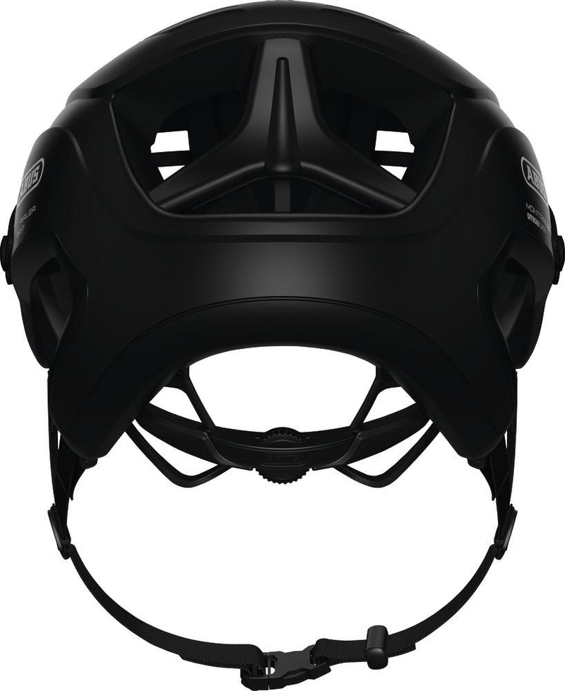 ABUS Mountainbike Helmet MonTrailer-Voltaire Cycles