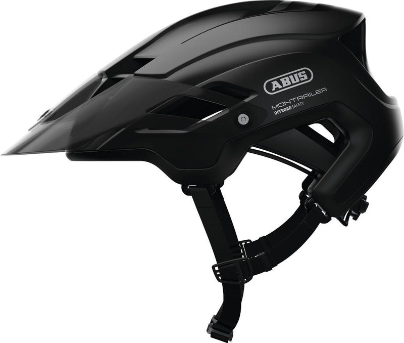 ABUS Mountainbike Helmet MonTrailer-Voltaire Cycles
