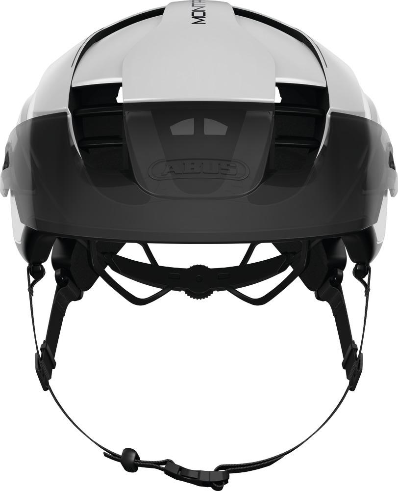 abus montrailer bike helmet ABUS Mountain Bike Helmet MonTrailer