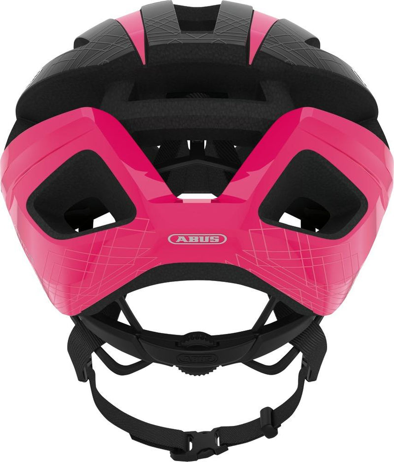 ABUS Road Helmet Viantor-Voltaire Cycles