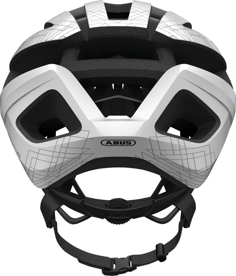 ABUS Road Helmet Viantor-Voltaire Cycles