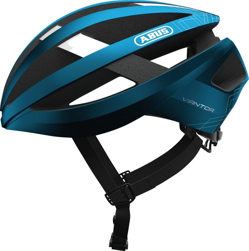 ABUS Road Helmet Viantor-Voltaire Cycles